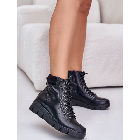 Bottes model 201165 Step in style