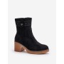 Bottes à talons model 201167 Step in style