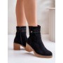 Bottes à talons model 201167 Step in style