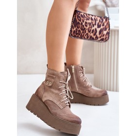 Bottes cothurnes model 201171 Step in style