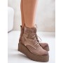 Bottes cothurnes model 201171 Step in style