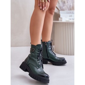 Bootie model 201172 Step in style