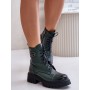 Bootie model 201172 Step in style