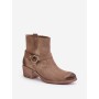 Bottes à talons model 201176 Step in style
