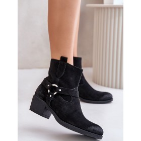 Bottes à talons model 201177 Step in style