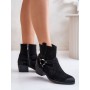 Bottes à talons model 201177 Step in style