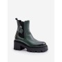 Bottes à talons model 201178 Step in style