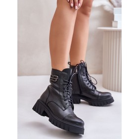 Bootie model 201179 Step in style