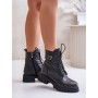 Bootie model 201179 Step in style