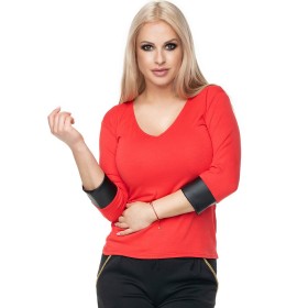 Chemisier model 131591 PeeKaBoo