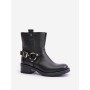 Bottes model 201180 Step in style