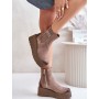 Bottes cothurnes model 201181 Step in style