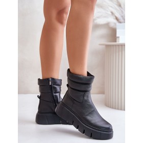Bottes model 201182 Step in style