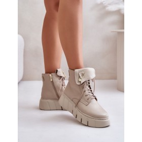 Bottes cothurnes model 201184 Step in style