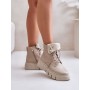 Bottes cothurnes model 201184 Step in style