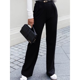 Pantalon femme model 201191 IVON