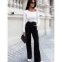 Pantalon femme model 201191 IVON