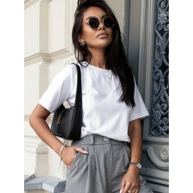 T-shirt model 201195 IVON