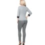 Chemisier model 131592 PeeKaBoo