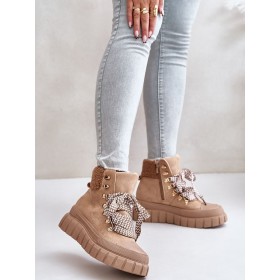 Bottes model 201216 Step in style