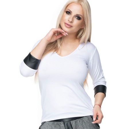 Chemisier model 131593 PeeKaBoo