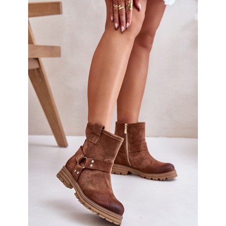 Bottes model 201219 Step in style