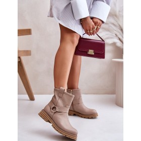 Bottes model 201220 Step in style