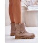 Bottes model 201220 Step in style