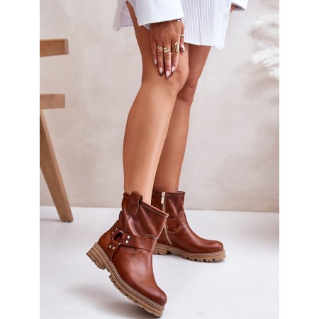 Bottes model 201221 Step in style
