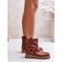 Bottes model 201221 Step in style