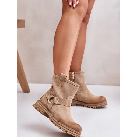 Bottes model 201222 Step in style