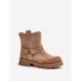 Bottes model 201222 Step in style