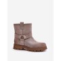 Bottes model 201223 Step in style