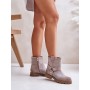Bottes model 201223 Step in style