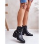 Bottes à talons model 201224 Step in style