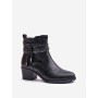 Bottes à talons model 201224 Step in style