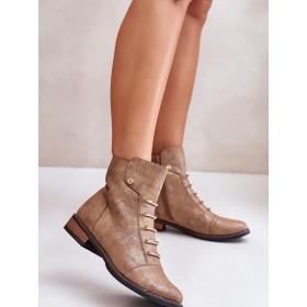 Bottes model 201235 Step in style