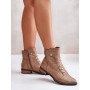 Bottes model 201235 Step in style