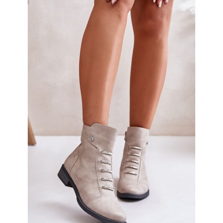 Bottes model 201236 Step in style