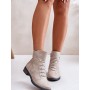Bottes model 201236 Step in style
