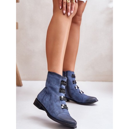 Bottes model 201238 Step in style
