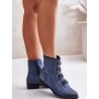 Bottes model 201238 Step in style