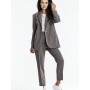 Blazer femme model 201250 awama
