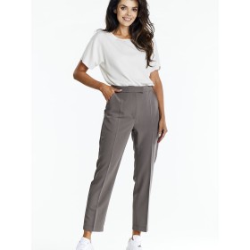 Pantalon femme model 201251 awama