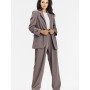 Pantalon femme model 201252 awama