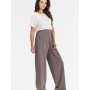 Pantalon femme model 201252 awama