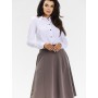 Jupe model 201253 awama