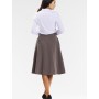 Jupe model 201253 awama