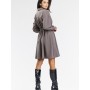 Robe de jour model 201254 awama