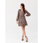 Robe de jour model 201257 Roco Fashion